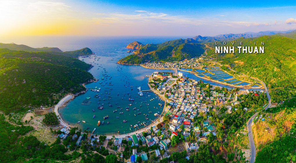 Hà Nội - Nha Trang - Ninh Thuận - Vinpearl Land - Vịnh Nha Trang